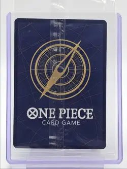 SMOKER 2022 ONE PIECE PRE-RELEASE PROMO SEALED A #P-025 Q5600 - Image 2