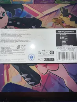 One Piece Tcg Op05 Awakening of the New Era Booster Box -New Sealed, FREESHIP 810059783546 - Image 3