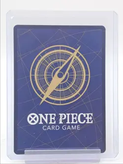 BARRIER!! 2024 ONE PIECE PREMIUM BEST SELECTION VOL. 2 #OP04-095 Q6588 - Image 2