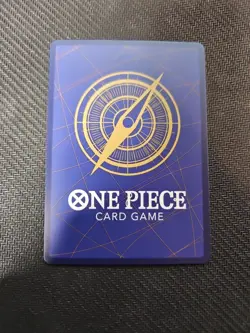 ONE PIECE TCG EB02 Anime 25th collection EB02-015 P-SR Jewelry Bonney - Image 2