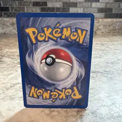 Pokemon Lt. Surge's Fearow Holo Gym Heroes 70 HP Rare Card 7/132 - Image 2