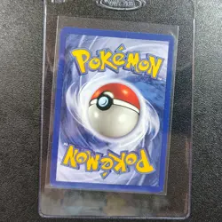 Nidoking 11/102 Base Unlimited Rare Holo Pokemon Card WOTC 1999 LP - Image 2