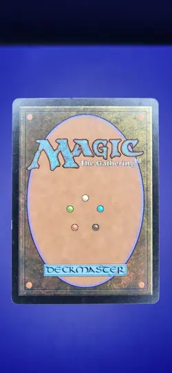 Rhystic Study from Prophecy set 45/143 Magic The Gathering Card LP - Image 3