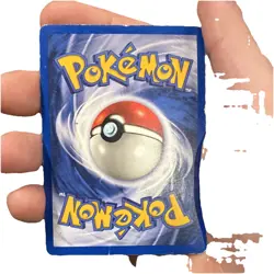 Pokemon Dark Arbok Holo Rare Team Rocket 2/82 Stage 1 60 HP Card - Image 2
