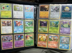 900+ CARD LOT - Pokemon Charizard Binder Collection - WoTC, Holos, XY, SWSH, JP - Image 4
