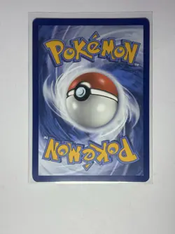 Pokemon TCG Trainer Card Clemont's Quick Wit Rare Holo, 229/191, Surging Sparks - Image 2