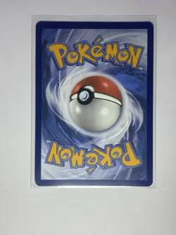 Pokemon TCG Trainer Card Clemont's Quick Wit Rare Holo, 229/191, Surging Sparks - Image 3