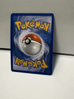 Pokemon Bastiodon GL 2/111 Holo Rare Rising Rivals Pokemon Card 2009 Nintendo LP - Image 5