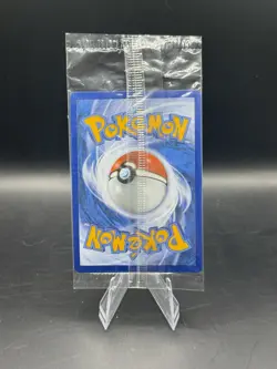 Sealed Charmander - Holo Promo SV: Scarlet & Violet Promo Cards 044 NM - Image 2