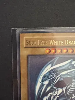 Yu-Gi-Oh! Card Blue-Eyes White Dragon SDK-001 Starter Deck: Kaiba 1st Edition - Image 2