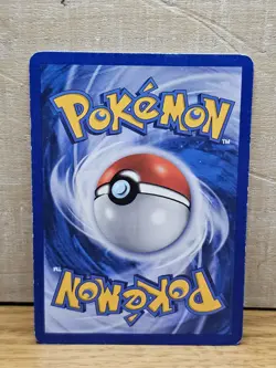 Sudowoodo 36/147 Aquapolis Non-Holo Rare Vintage Pokemon Card TCG - Image 2