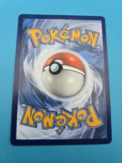 Pokemon Battle Styles Vivillon Reverse Holo Rare Card 013/163 LP - Image 2