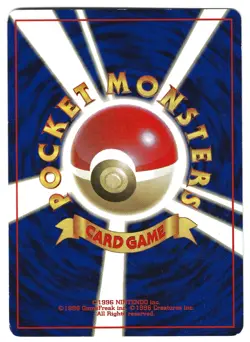 Steelix Holo Trainer Magazine Promo Japanese Pokemon Card - Image 2