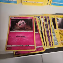 UNSEARCHED Bulk Lot Pokemon Cards Some Sleeves 2lbs 8.4oz - Image 3