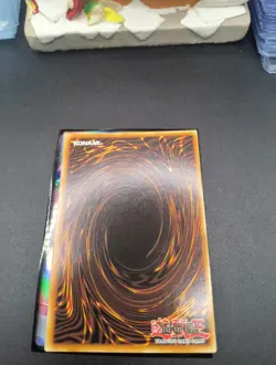 MP22-EN258 Ghost Belle & Haunted Mansion Secret Rare 1st Edition Yugioh Card - Image 3