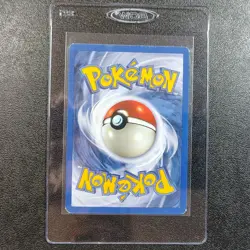 Magneton 9/102 Base Unlimited Rare Holo Pokemon Card WOTC 1999 LP - Image 2
