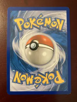 Ludicolo LV.52 34/127 Platinum Regular Rare Pokemon TCG Card Near Mint NM - Image 2