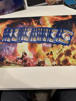 36 Card WOTC Non-English Vintage Mixed Lot - Image 2