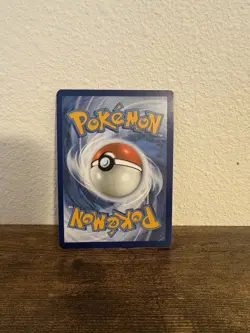 Charmander Pokemon TCG 044 Holo Promo Card Scarlet & Violet Heat Tackle 60 HP - Image 2
