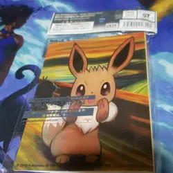 Pokemon Munch Pikachu Card File Unopened From JAPAN - Image 3