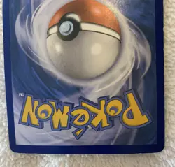 Pokemon Mega M Charizard EX 12/83 Holo Card XY Generations. Has Crease. See Pics - Image 4