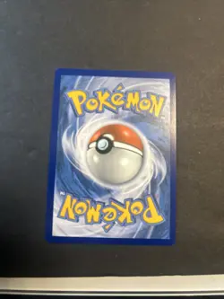 Pokemon Card Snorlax Pokemon Go Cosmo Holo 055/078 Near Mint SWIRL - Image 5