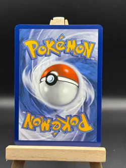 Pokemon TCG Magneton SV 159 Black Star Promo Card Surging Sparks #159 - Image 2