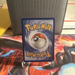 Pokemon Mega Hawlucha EX 116/217 Ascended Heroes Near Mint Pack Fresh Card - Image 2