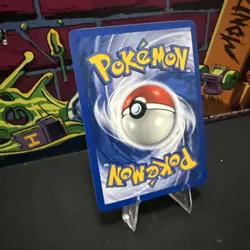 Dark Vaporeon 45/82 Team Rocket Non-Holo 2000 Wizards Pokemon Card Near Mint NM - Image 5