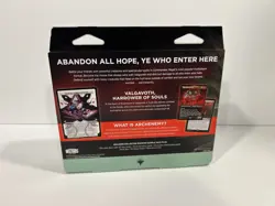 Magic: The Gathering Duskmourn Endless Punishment Commander Deck - Image 4