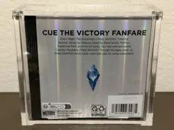 Magic: The Gathering Final Fantasy Collector Booster Box (English) MTG Sealed - Image 3