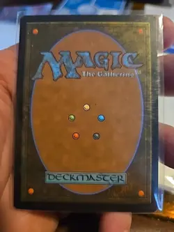 Mossborn Hydra [FDN] Foundations mtg NM magic the gathering #107 - Image 2