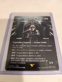 Noctis Lucis Caelum - Kenrith, the Returned King Final Fantasy: Through the Ages - Image 2