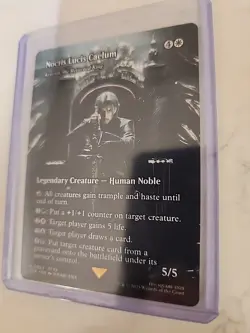 Noctis Lucis Caelum - Kenrith, the Returned King Final Fantasy: Through the Ages - Image 4