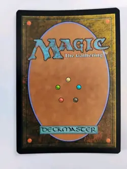 Burning-Rune Demon (Extended Art) - Kaldheim (Foil) #349 - MtG - Image 2