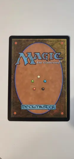 Grave Pact Wilds of Eldraine Enchanting Tales LP Mtg Double Sleeved+Tracking - Image 4