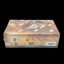 MTG Magic The Gathering Time Spiral 1st Edition Booster Box 2006 - Image 4