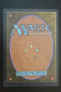 Magic The Gathering MTG PLAINS (C) Unlimited Edition LP Lightly Played - Image 2