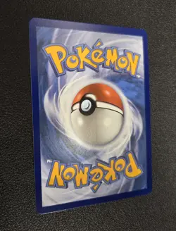 Aurorus 092/088 Illustration Rare Perfect Order Pokemon Pack Fresh Near Mint NM - Image 3