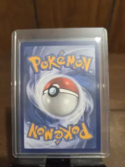 Aurorus 092/088 Illustration Rare Perfect Order Pokemon Pack Fresh Near Mint NM - Image 4