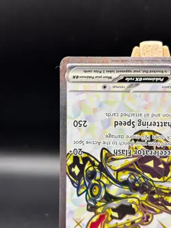 Revavroom ex ⭐ 081/064 Holo Ultra Rare Shrouded Fable 2024 Pokemon NM 081/064 - Image 5
