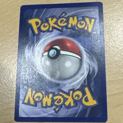 Pokemon TCG Dragonite 5 Promo Wizards Black Star Promos LP 1999 - Image 2