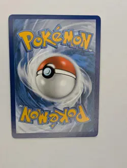 Eevee VMAX - SWSH087 - Pokemon Sword & Shield Promo Ultra Rare NM - Image 2