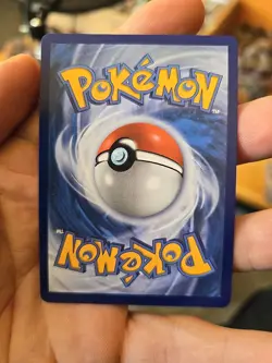 Pokemon TCG Walking Wake EX Prismatic Evolutions Gold Rare Card 178/131 - Image 3