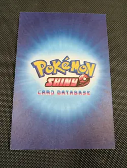 Pokemon 2025 Card Database Shiny 2 Gold Holo Shiny Mewtwo X Peru US Seller - Image 2