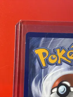 Pokemon TCG - Mega Gengar ex - ME02: Phantasmal Flames (PFL) 056/094 NM - Image 3