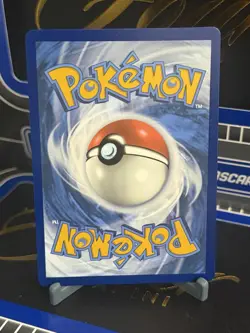 Pokemon TCG N's Zoroark Journey Together Full Art Card 185/159 Pack Fresh - Image 2