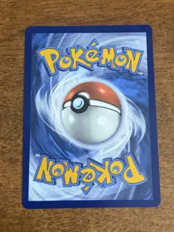 Pokemon TCG N's Zoroark Journey Together Full Art Card 185/159 Pack Fresh - Image 3