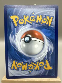 Pokemon TCG Vaporeon Black Star Promos Swsh072 Holo Promo Card - Image 2
