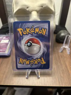 Pokemon Dark Golbat Holo Rare TCG Card 7/82 Unlimited - Image 2